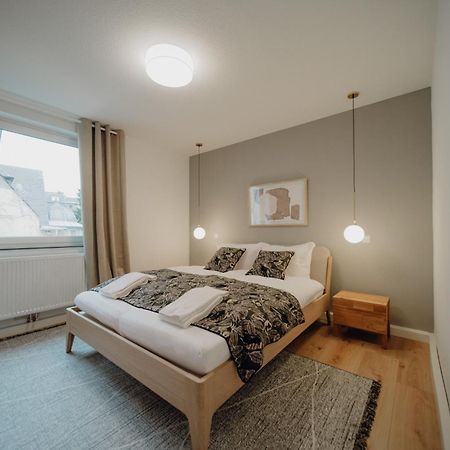 Coblenz Suites - Design Apartment City Koblenz (Rhineland-Palatinate) Exterior foto