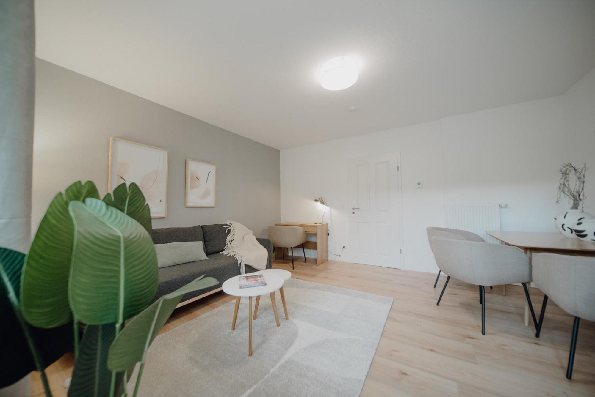 Coblenz Suites - Design Apartment City Koblenz (Rhineland-Palatinate) Exterior foto