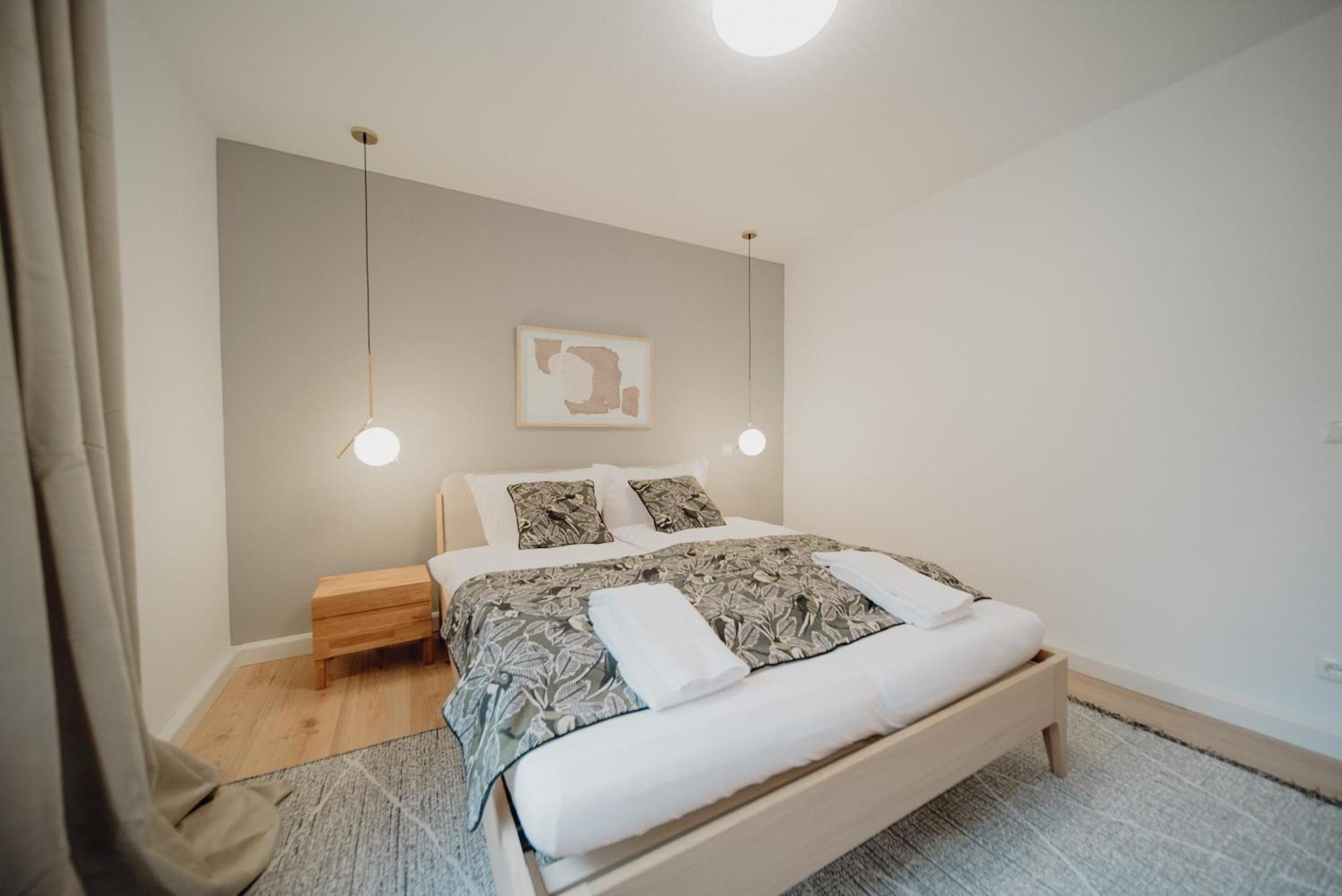 Coblenz Suites - Design Apartment City Koblenz (Rhineland-Palatinate) Exterior foto