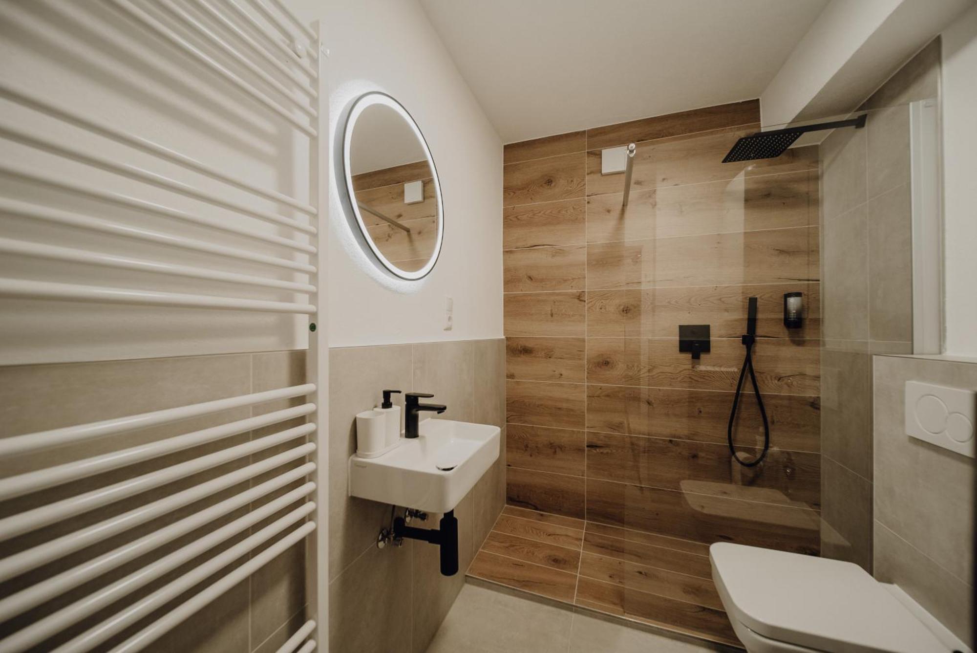 Coblenz Suites - Design Apartment City Koblenz (Rhineland-Palatinate) Exterior foto
